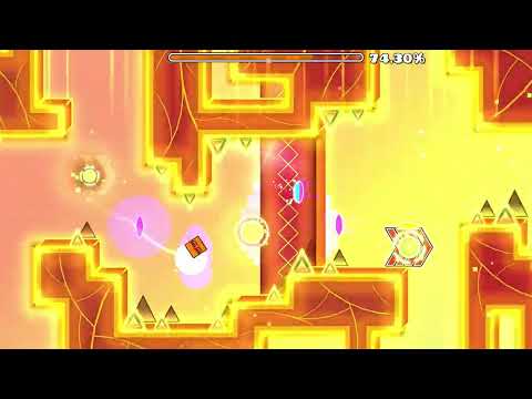 Showcase for Degenerate
