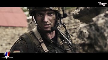 I Will Not Fall! - Military Tribute - Must See