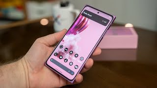 HMD Skyline - czyli powrót Lumii...? - recenzja, Mobzilla odc. 592