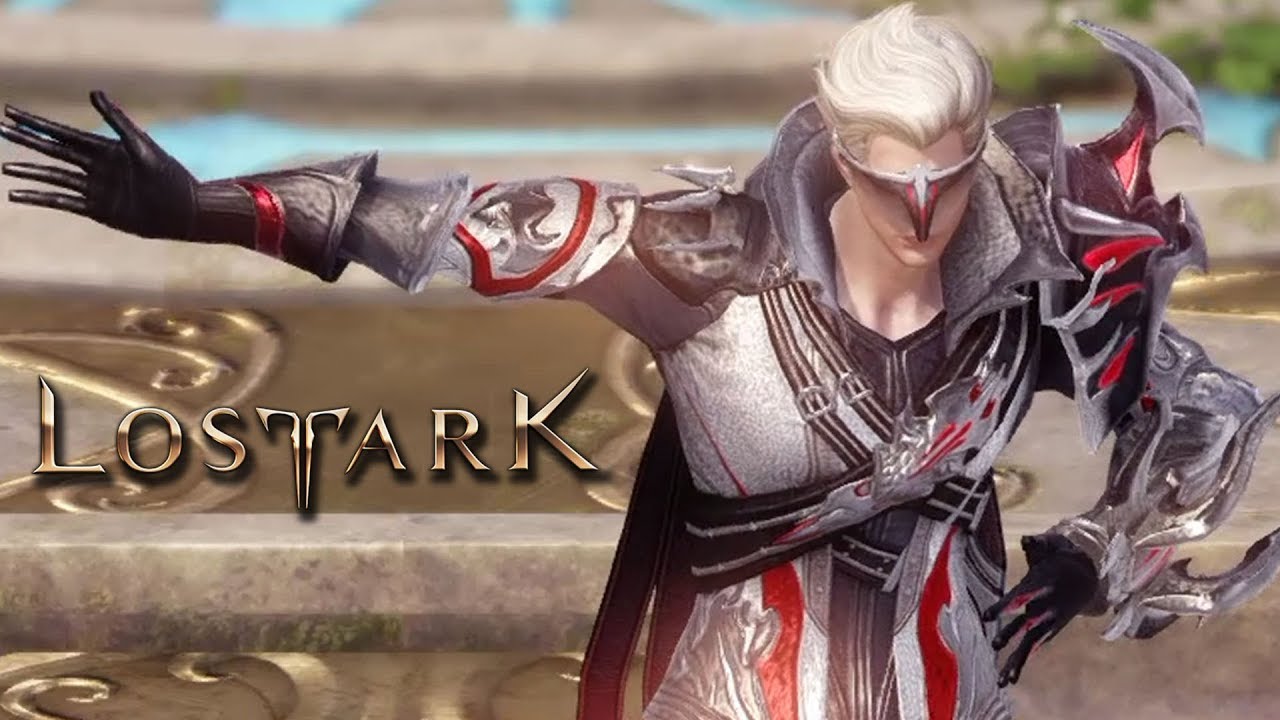 Lost Ark Chaos Underground Mines - 305iLvl Party Dungeon - 3x HAWKEYES