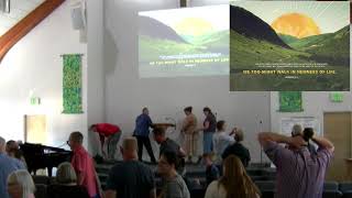 Embracing the Legacy of Fatherhood and Divine Love