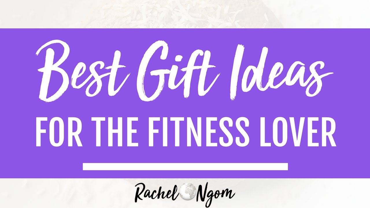 Gift Ideas for Fitness Lovers - Living like Leila  Fitness gift basket, Fitness  gifts for men, Gifts for gym lovers