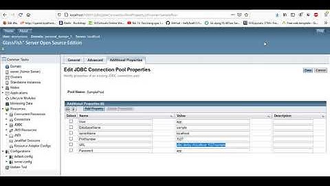 EJB EntityClass with mySQL use JSF
