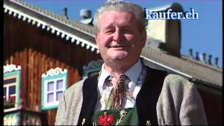 Video thumbnail of "Schones Osttirol grossglocknerkapelle kals"