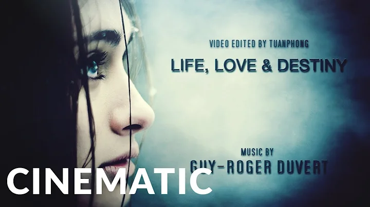 Epic Cinematic | Guy-Roger Duvert - Life, Love & D...