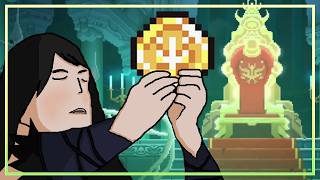 Objetos e interacciones que puedes perder en Castlevania
