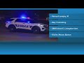 Police searching for suspect in deadly shooting at east Columbus gas station