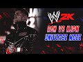 ROAD TO STRONG STYLE EVOLVED DAY2!! WWE 2K22 Universe Mode ROH vs NJPW #136 (Deutsch/German)