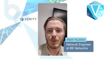 SONiC Interface Abstractions in Verity - Voice of the Engineer