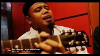 Demi Masa - Raihan (Live HotFM)