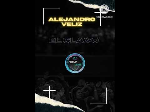 ❌ALEJANDRO VELIZ -
