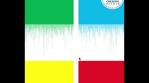 Try wet paint effect but this effect really good for more creative your design