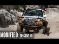 Suzuki Jimny 4x4 Modified episode 19