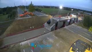 Viabuild Fietsostrade Lier 2020