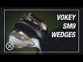 TITLEIST VOKEY SM9 Wedge Review & Testing