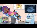 Play Doctor at Pepi HOSPITAL - Exclusive Preview of Top New Kids Game