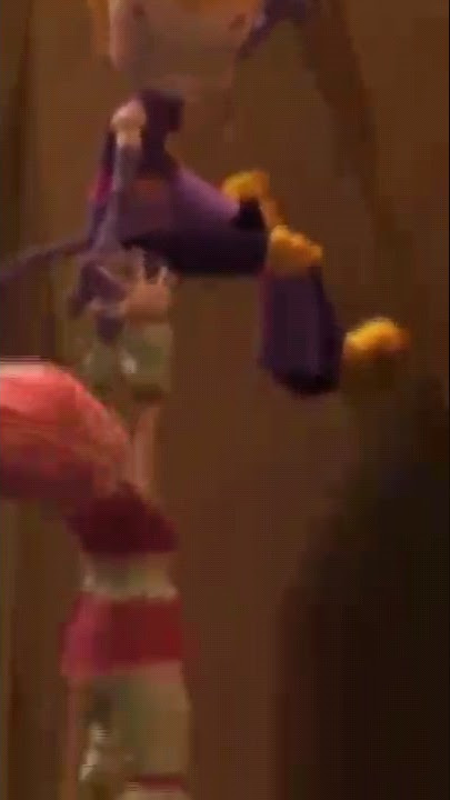 code lyoko bahasa indonesia - episode 1 (odd dan aelita)