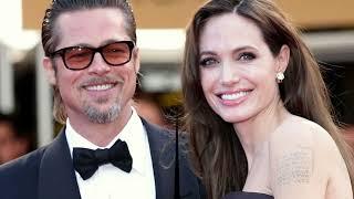 THIS IS WHY ANGELINA JOLIE PLANS TO 'DRAG' UGLY DIVORSE FROM BRAD PITT #breakingnews