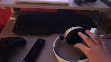 How to fix we can’t find a mic for these people on xbox when mic is plugged in