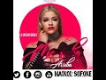 La Insuperable - Me Subo Arriba (AUDIO OFICIAL)