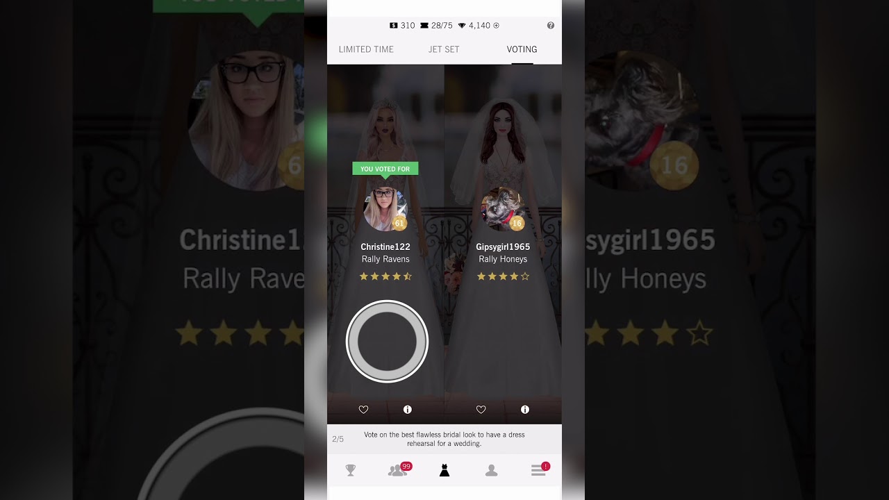 Baixar Covet Fashion APK 23.16.63 Download the latest version