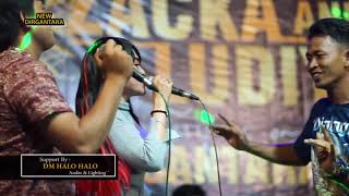 Bingkisan Rindu - Niken New DIRGANTARA pernikahan Zacka & Ludiya