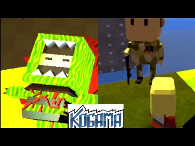 garten of banban 3 (FULL) - KoGaMa - Play, Create And Share