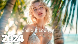 Ibiza Summer Mix 2024 🐳 Alan Walker, Coldplay, Ed Sheeran, Miley Cyrus Style 🐳 Chillout Lounge #110