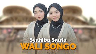 Syahiba Saufa - Wali Songo [ ]