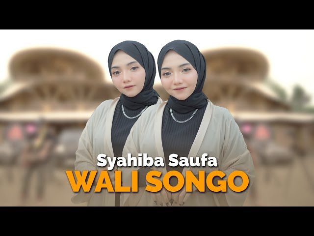 Syahiba Saufa - Wali Songo [Official Music Video] class=