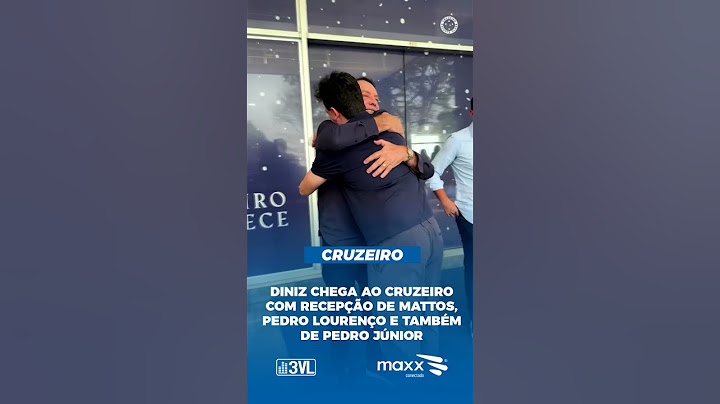 VEJA A CHEGA DE FERNANDO DINIZ NA TOCA DA RAPOSA 2!