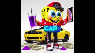 SpongeBob Sings CAP by Burrell #aispongebob #patrickstar #spongebobsquarepants