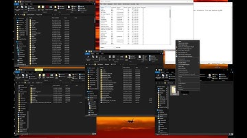 [P3Dv4\5 Tutorial] Installing\Updating AI Aircraft Models with PBR lighting