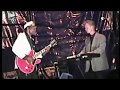 Chuck Berry in Moscow (29.07.1997)