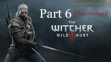 The Witcher 3 - Walkthrough Part 6: White Orchard: Devil by the Well - Quest done completely wrong
