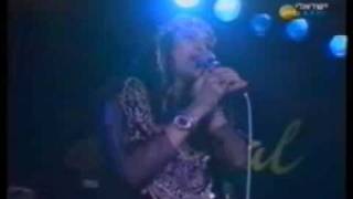 Ofra Haza - Fatamorgana (Montreux)