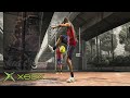 FIFA STREET 2 | Xbox Gameplay