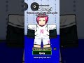 Một ngày bình yên của tôi ở Blue Lock: Rivals #bluelockrivals #bluelock #roblox