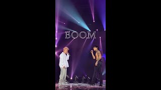 Download Lagu 🌟 [230204] DPR LIVE - BOOM (Feat. DPR IAN) (REGIME TOUR FINALE IN SEOUL) MP3