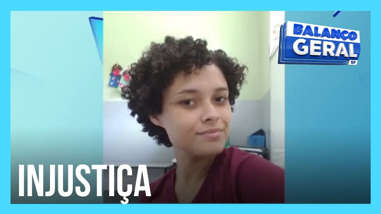 Professora é presa acusada de crime que aconteceu quando ela tinha 10