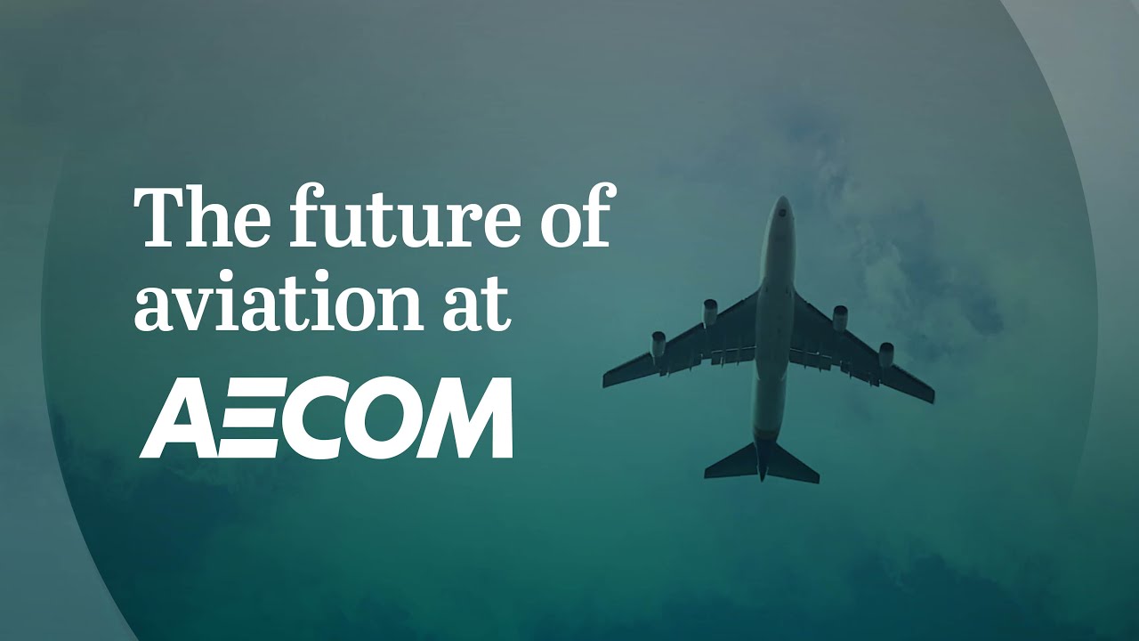 Designing the Future of Air Travel - YouTube