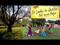 Ek ladki ko dekha toh aisa laga  bollywood dance  easy dance steps