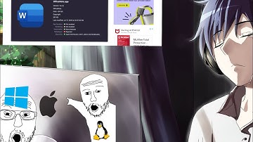 New malware that targets MacOS