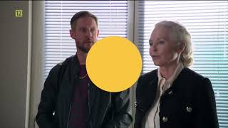 Tvn - Oprawa Graficzna Boże Narodzenie 2023