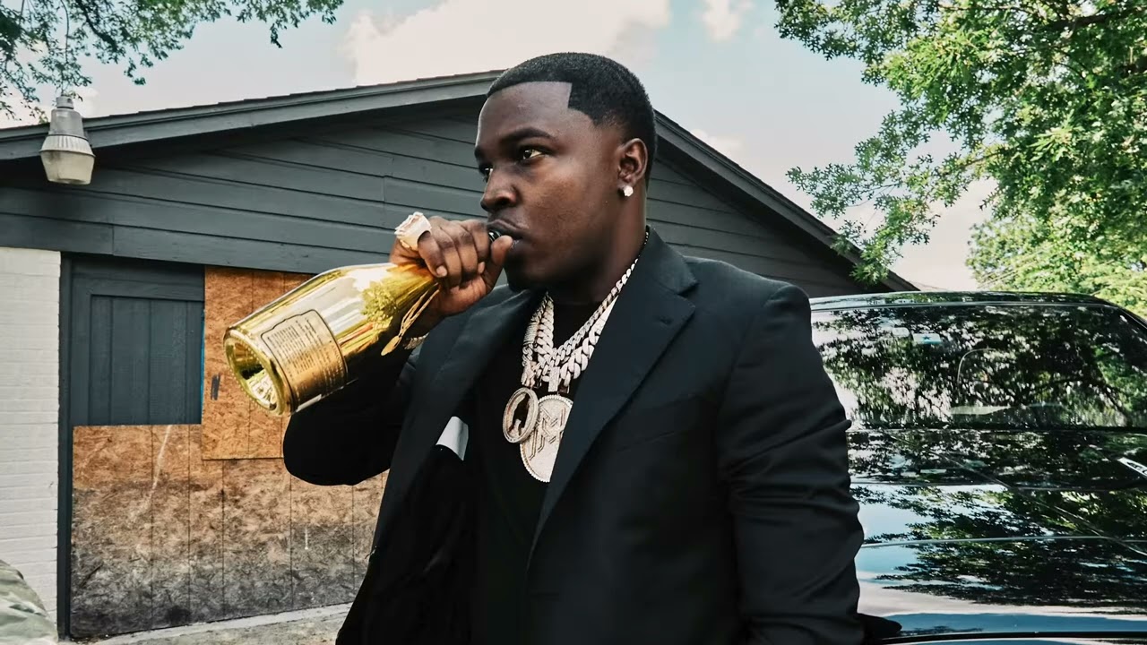 [FREE] Montana 700 Type Beat - 