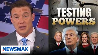 Carl Higbie Tariffs saved us from cheap Chinese crap