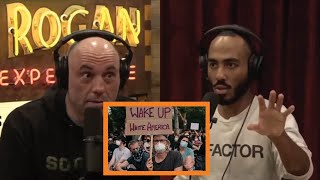 WOKENESS, PROGRESSIVISM, and the INEQUALITY of EQUITY