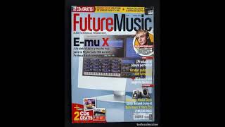 MaquetasFutureMusic. Translucent. Fear Of Unknown (BigBeat_HipHop)
#BigBeat #HipHop #Maquetas #FutureMusicMagazine MaquetasFutureMusic. Translucent. Fear Of Unknown (BigBeat_HipHop)