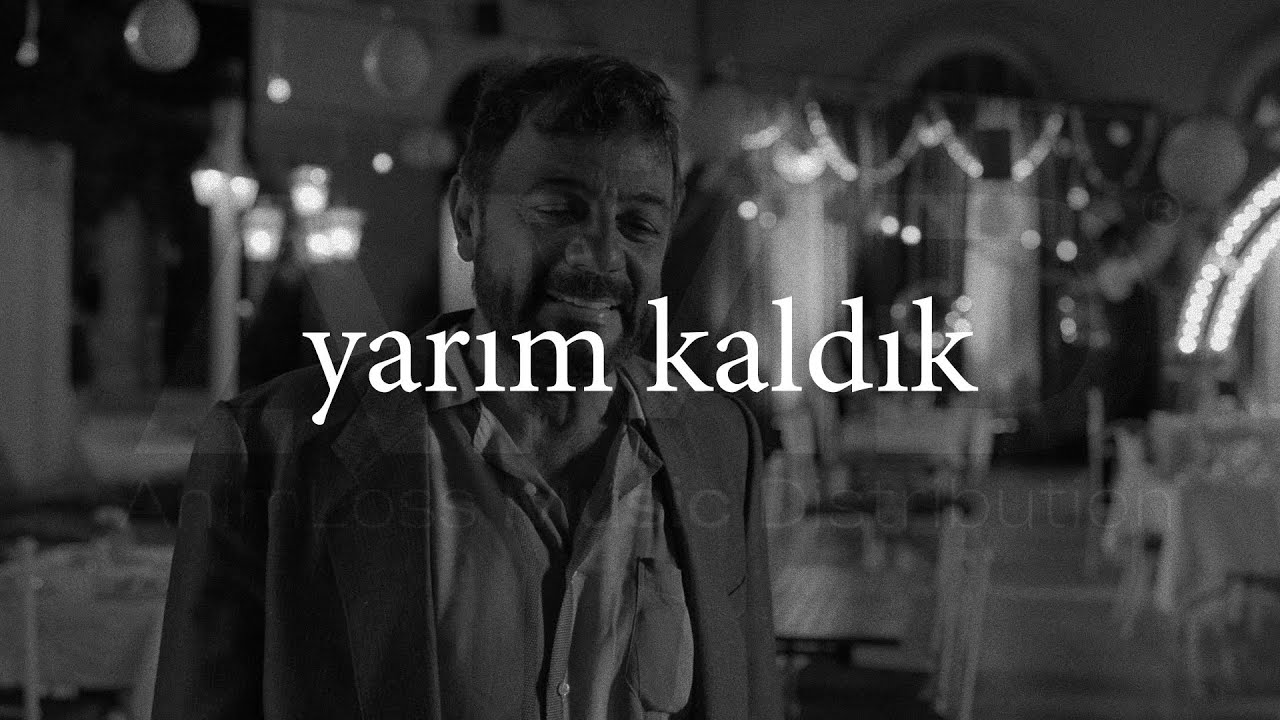 "yarım kaldık" - Hidra x Kayra x Karaçalı