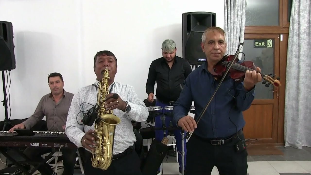 IONEL DE LA CETATE -  SARBEASCA ***NOU*** 2024